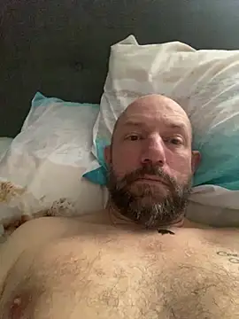Chat XXX ao vivo de Martymcfly2027