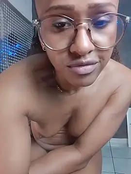 Anjinhaebony Chat XXX live