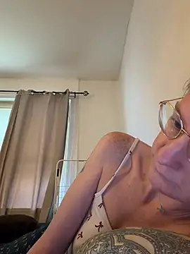 Chatroom XXX en direct de jannis1992