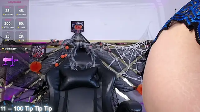 Moon_Water__ Chat XXX live