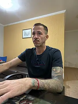 Czat XXX na żywo – MeladoDiMel