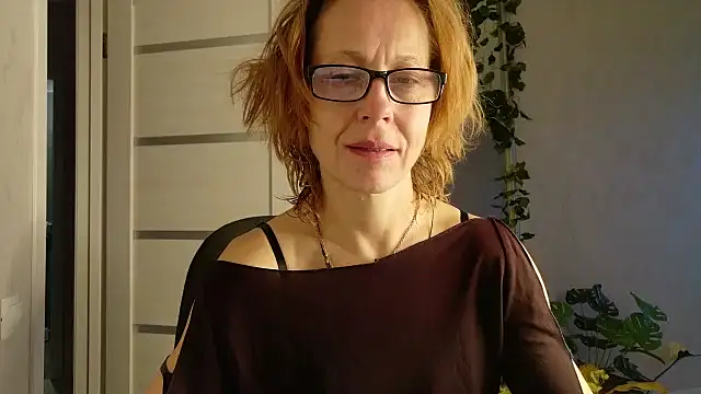 LioraWeiss Chat XXX in diretta