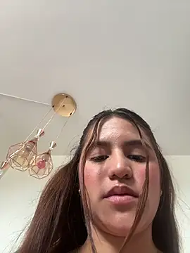 XXX chat uživo modela ViankaRose