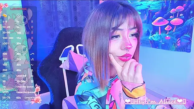 Alicee_34 Chat XXX live
