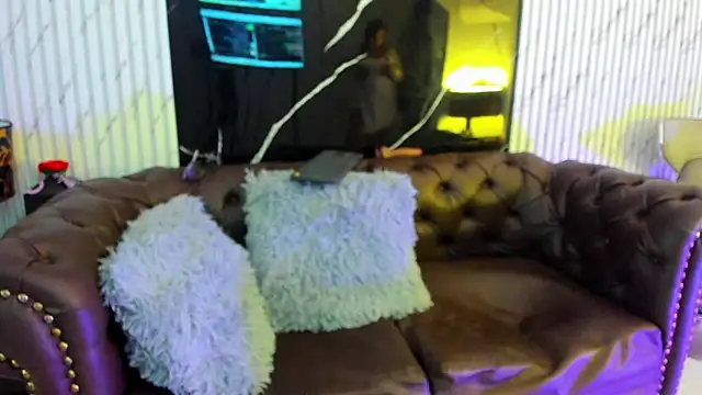 OliviaWilliamm Chat XXX live