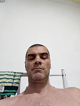 SIRMASTERDOMINATORXXL Show Webcam
