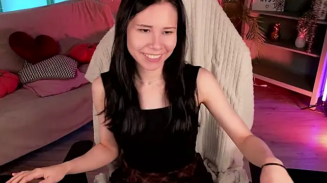 KiraTemptt Chat XXX live