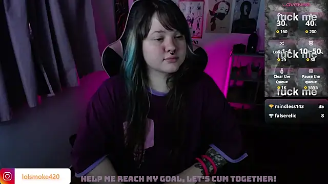 Bdsm_and_fries Chat XXX live