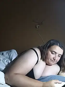 Živý XXX chat LiluHot