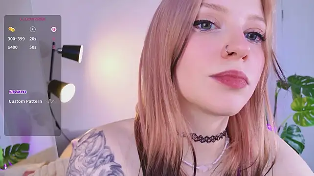arielabradberry Chat XXX in diretta