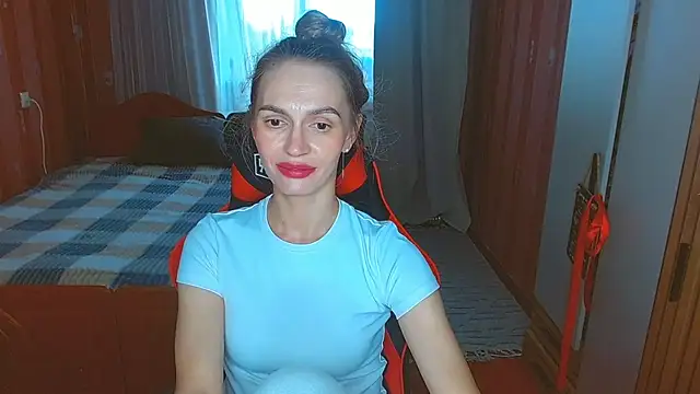 Lady_Sunshine_ Chat XXX live