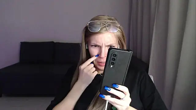 HitGyrl Chat XXX live