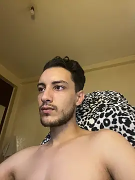 Sidiali0 Live XXX Chat