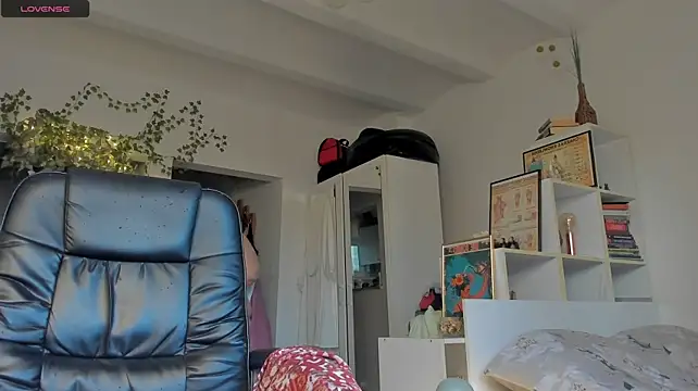 BohoBabeLexy Chat XXX live