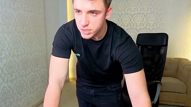 KellenWest Live XXX-Chat