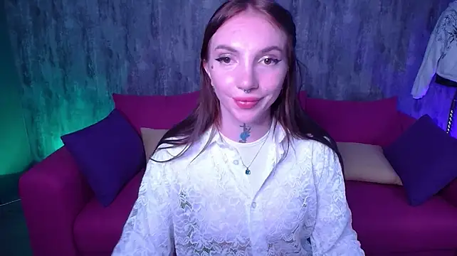 AssolSoul Chat XXX live