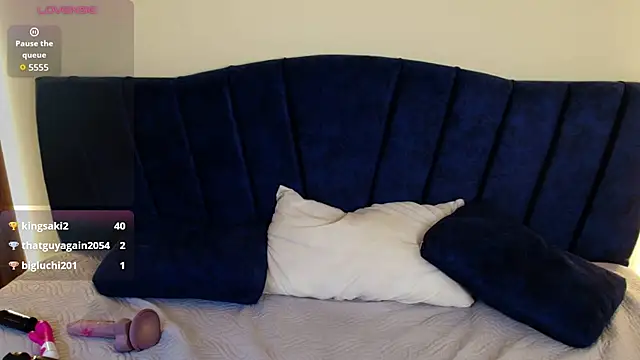 RachellPark's Live XXX Chat