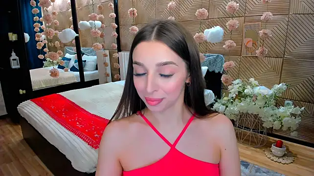Chat +18 de FlirtySpark ao vivo