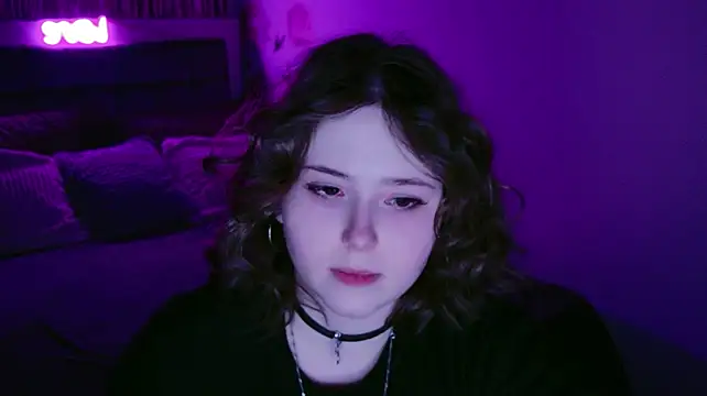 AliceFervent Chat XXX live