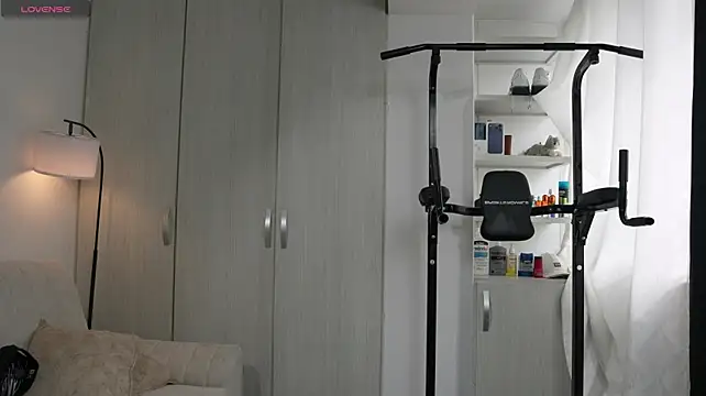 Paradise_boy__'s Live XXX Chat