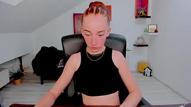 Chat +18 de JudithCarter ao vivo