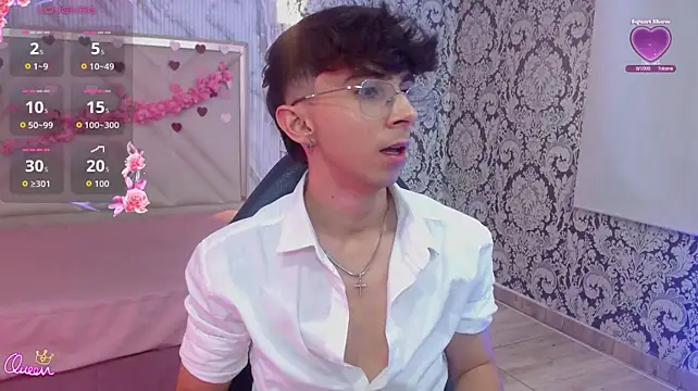 Peter_tay Chat XXX live
