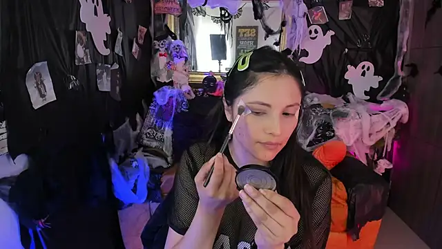 Kyomi_chang Chat XXX live