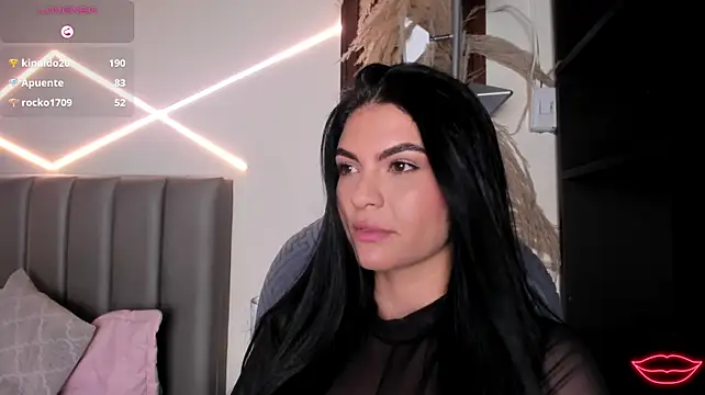 Veronicalanx1 Chat XXX live