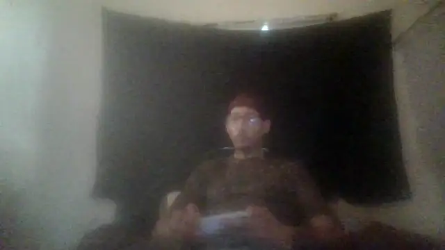 Chat XXX en directo de ThrowedWorldWide