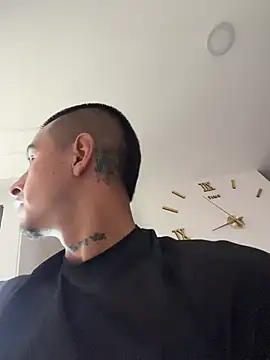 willclayy – Live XXX-chat