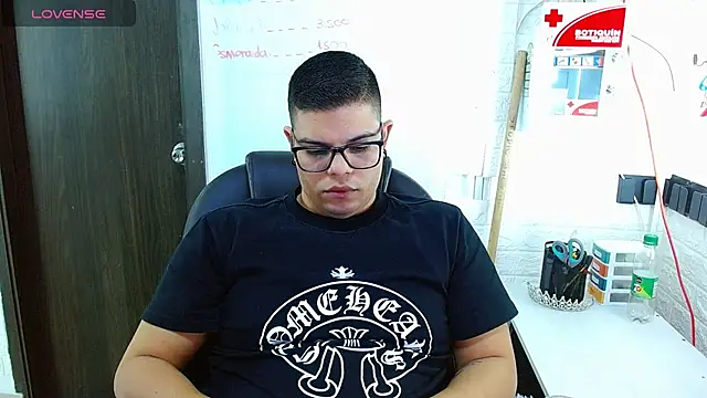 Realjoel01 Live XXX Chat