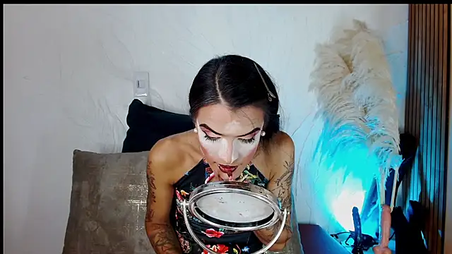 lilith_bridgerton Chat XXX live