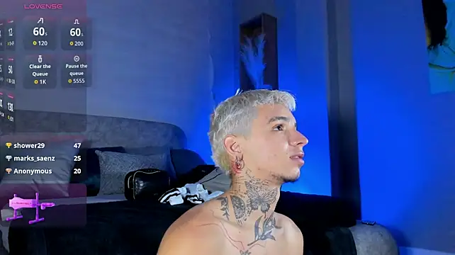 Ian_Castillo_ Chat XXX live
