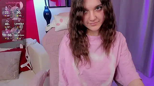 MelissaCartie Chat XXX live