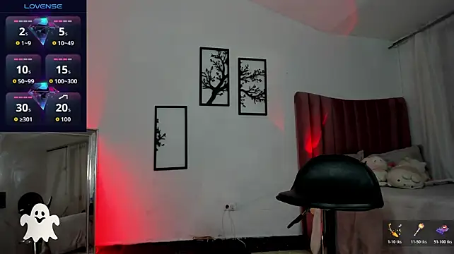 Chat XXX ao vivo de Patrick_Smith_
