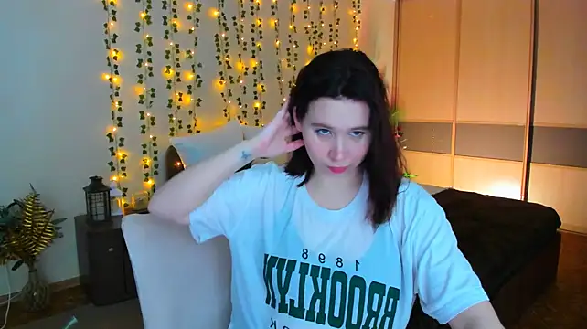 Chat +18 de MooonlightSky ao vivo