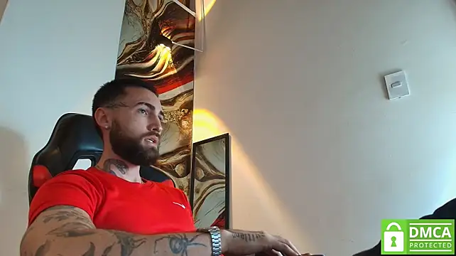 Chatroom XXX en direct de Luke_davis01