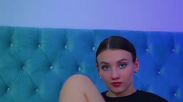 StacyEvances Chat XXX live