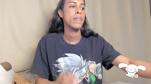 princessoriana Chat XXX live