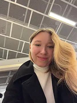 -NaughtyAngel- Chat XXX live