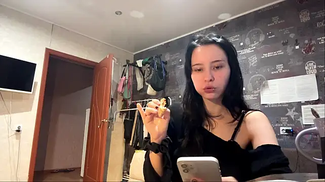Chat XXX en directo de ClaudeBlitz