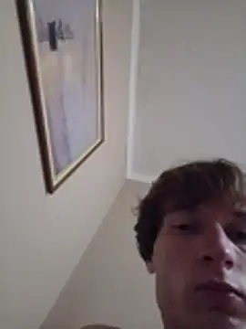 XXX chat uživo modela Samuel000000