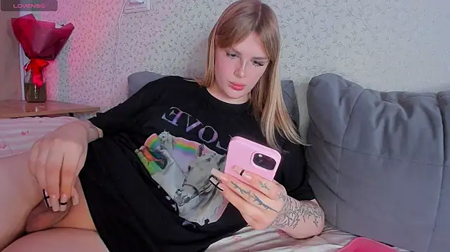 myrzilka Chat XXX live