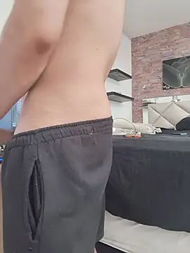 Chat XXX ao vivo de AlphaMasterXxx