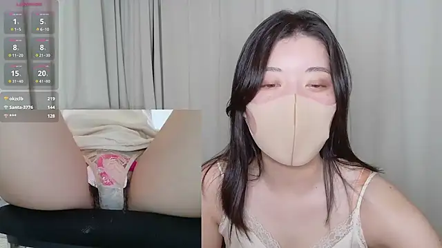 minami_room Chat XXX live