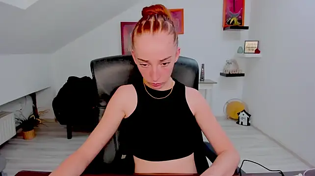 JudithCarter Chat XXX live