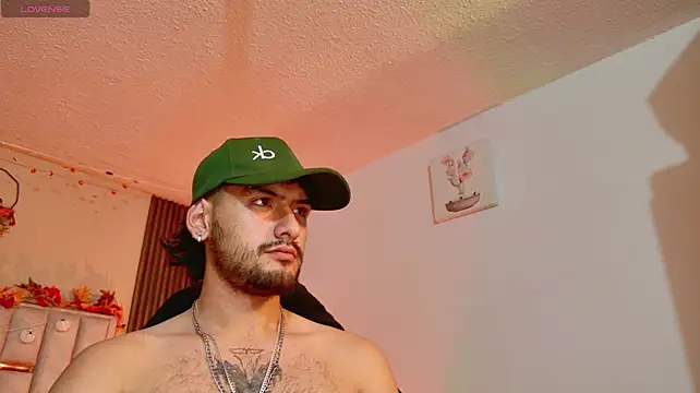 Chat XXX en directo de 3MPI7ERNO