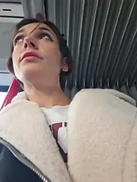 Chat XXX ao vivo de Wild_Witch