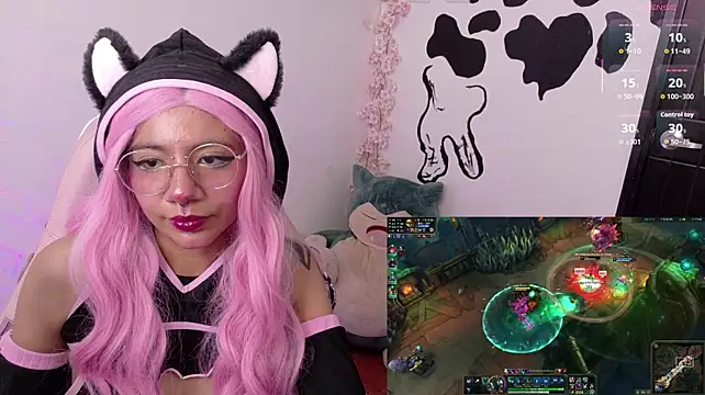 Nami_usagi Chat XXX live