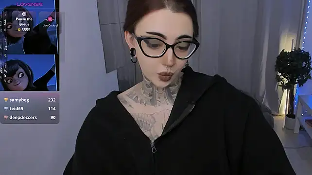 Dixi_Pixi_ Chat XXX live